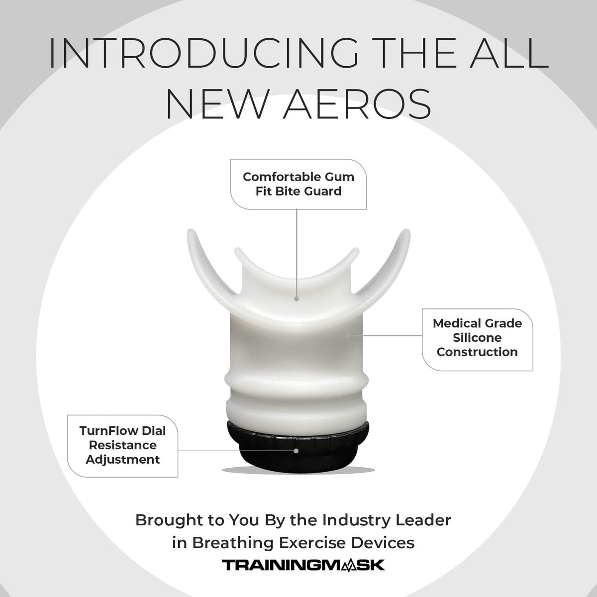 AEROSx LUNG TRAINER