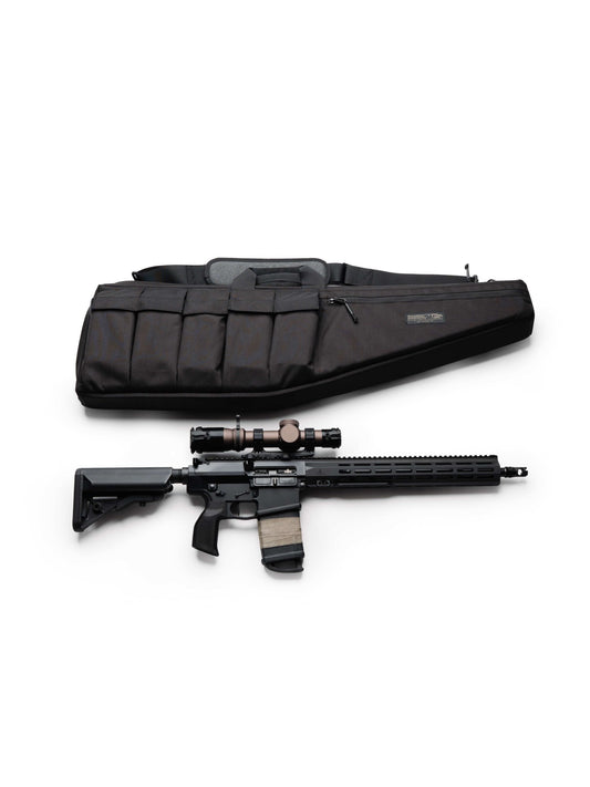 Assault Systems Tactical Rifle Case