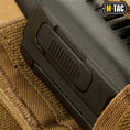 Load image into Gallery viewer, M-Tac Radio Pouch For Motorola 4400/4800

