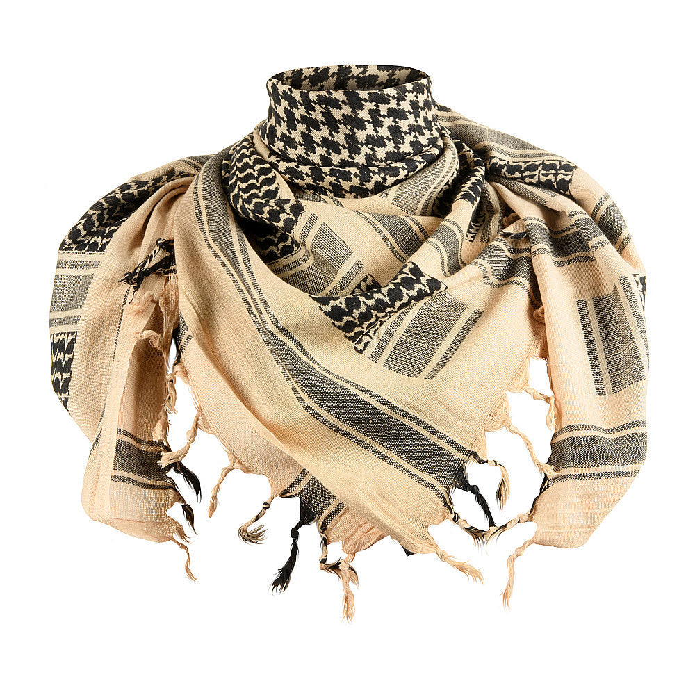 M-Tac Heavy-Duty Shemagh Scarf