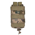 Load image into Gallery viewer, M-Tac Double Open Top AR/AK Mag Pouch
