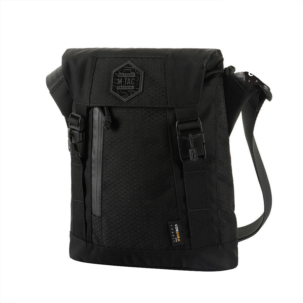 M‑Tac Magnet Shoulder Bag Elite Hex