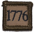 Load image into Gallery viewer, 1776 - 1x1 Patch
