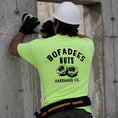 Load image into Gallery viewer, Bofadee's - Work T-Shirt
