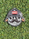 Load image into Gallery viewer, FDGC Ball Marker
