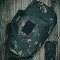 Load image into Gallery viewer, Barrel Duffle Bag 500D
