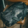Load image into Gallery viewer, Barrel Duffle Bag 500D
