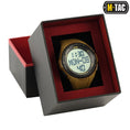 Load image into Gallery viewer, M-Tac Tactical Watch with Pedometer
