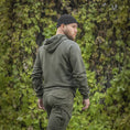 Load image into Gallery viewer, M-Tac Cotton Hoodie Raglan
