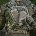 Load image into Gallery viewer, M-Tac Open-Top Pouch PKM Ammo Box Fast
