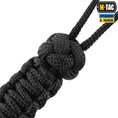 Load image into Gallery viewer, M-Tac lanyard Scandinavian Small Chinese Knot
