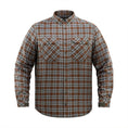 Load image into Gallery viewer, M-Tac Cotton Shirt Lumberjack
