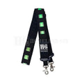 Load image into Gallery viewer, H6 FRONTLINE RADIO STRAP KIT - IDENTIFIRE & REFLECTIVE SILVER
