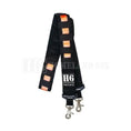Load image into Gallery viewer, H6 FRONTLINE RADIO STRAP KIT - 3M RED/ORANGE REFLECTIVE

