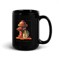 Load image into Gallery viewer, Plug Brew XL Coffee Mug (15 oz)
