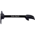Load image into Gallery viewer, Halligan Bottle Opener - Black
