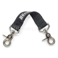 Load image into Gallery viewer, H6 FRONTLINE RADIO STRAP KIT W/ 3M SILVER REFLECTIVE
