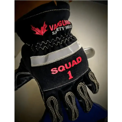 Vanguard SQUAD-1 EXTRICATION GLOVES