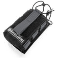 Load image into Gallery viewer, H6 FRONTLINE RADIO STRAP KIT - IRON SERIES
