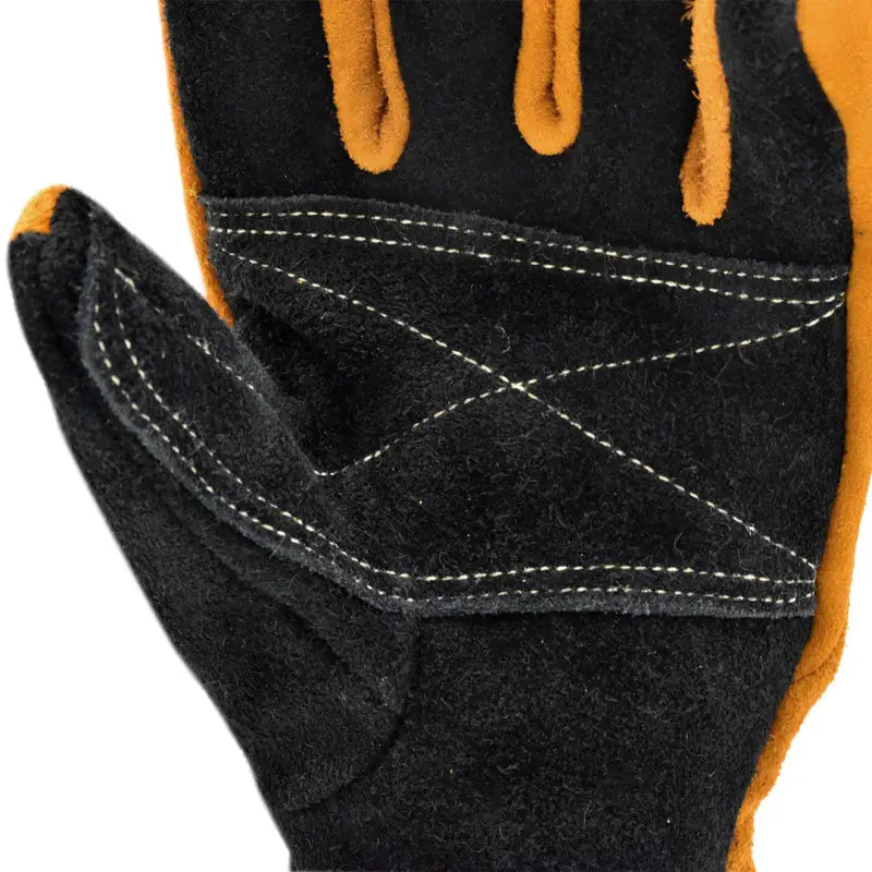 M8W Structural Gloves - Wristlet