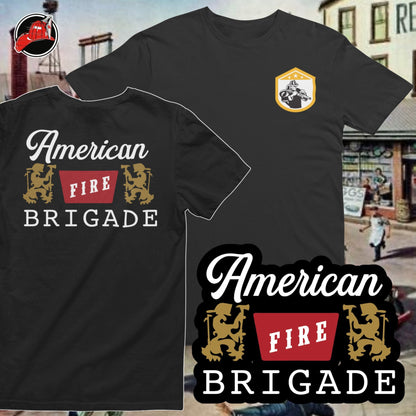 Banquet Tee