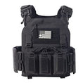 Load image into Gallery viewer, Redemption Tactical® "CRUSADER 2.0®” V4 Vest

