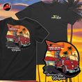 Load image into Gallery viewer, Yo District Tee
