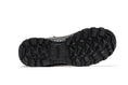 Load image into Gallery viewer, Botas Pro Black Men's 8 inch Side Zipper Military Tactical Boots BP401BK
