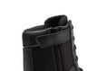 Load image into Gallery viewer, Botas Pro Black Men's 8 inch Side Zipper Military Tactical Boots BP703
