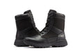 Load image into Gallery viewer, Botas Pro Black Men's 8 inch Side Zipper Military Tactical Boots BP703

