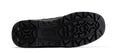 Load image into Gallery viewer, Botas Pro Black Men's 8 inch Side Zipper Rubber Sole Tactical Boots BMP110BK
