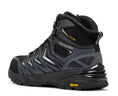 Load image into Gallery viewer, Botas Pro Metallic 6 Inch Waterproof Hiking Boots with VIBRAM® Traction Lug Outsole  BP22110
