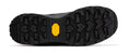 Load image into Gallery viewer, Botas Pro Metallic 6 Inch Waterproof Hiking Boots with VIBRAM® Traction Lug Outsole  BP22110
