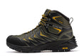 Load image into Gallery viewer, Botas Pro Metallic Green 6 Inch Waterproof Hiking Boots with VIBRAM® Traction Lug Outsole  BP22111
