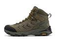 Load image into Gallery viewer, Botas Pro Olive 6 Inch Waterproof Hiking Boots with VIBRAM® Traction Lug Outsole  BP22123
