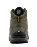 Load image into Gallery viewer, Botas Pro Olive 6 Inch Waterproof Hiking Boots with VIBRAM® Traction Lug Outsole  BP22123
