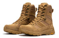 Load image into Gallery viewer, Botas Pro Sand 8 Inch Waterproof Tactical Boots with VIBRAM® Traction Lug Outsole  BP22810
