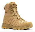 Load image into Gallery viewer, Botas Pro Sand 8 Inch Waterproof Tactical Boots with VIBRAM® Traction Lug Outsole  BP22820
