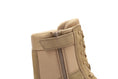 Load image into Gallery viewer, Botas Pro Sand Men's 8 inch Side Zipper Military Tactical Boots BP701
