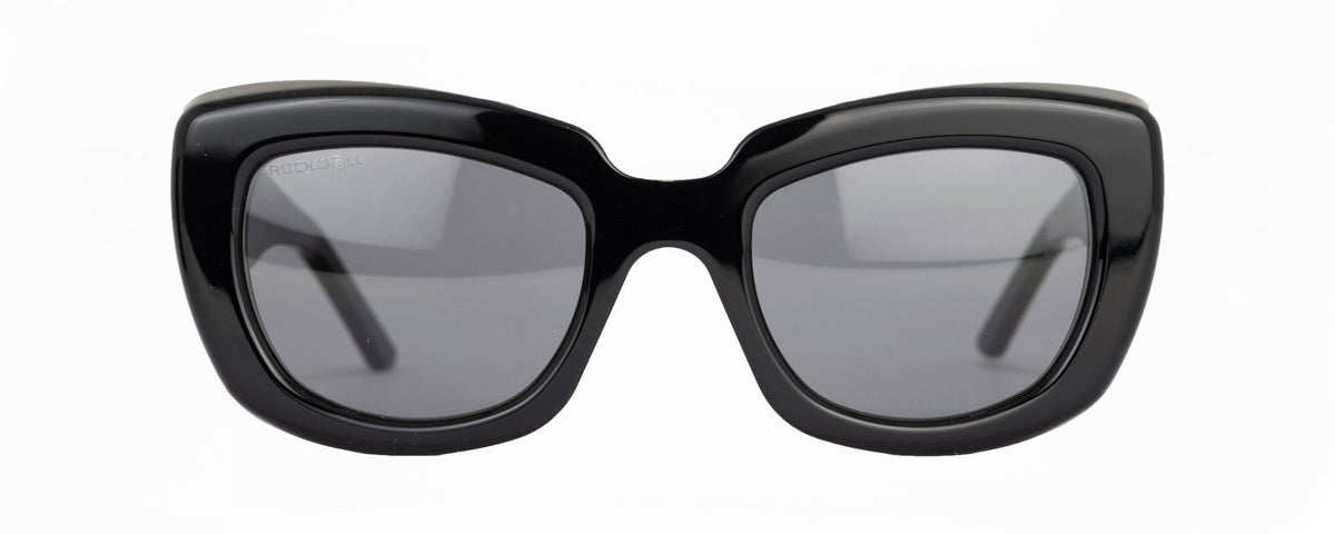 Brindisi (Black/Black)