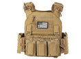 Load image into Gallery viewer, Redemption Tactical® "CRUSADER 2.0®” V4 Vest
