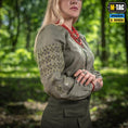 Load image into Gallery viewer, M-Tac-Women’s-Embroidered-Shirt

