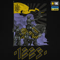 Load image into Gallery viewer, M-Tac T-Shirt 1223 Cotton Hard
