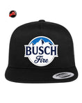 Load image into Gallery viewer, Busch Fire Truckee
