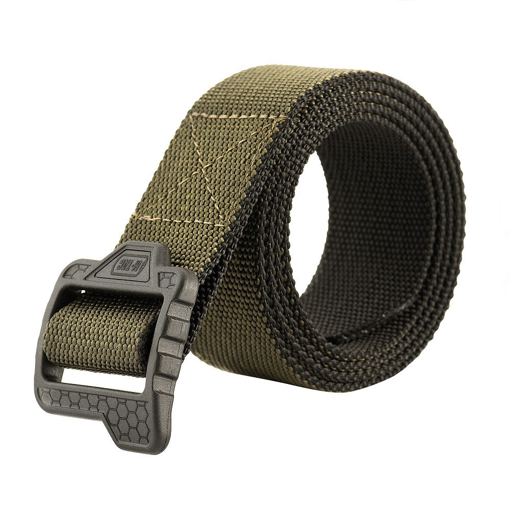 M‑Tac Double-Sided Lite Tactical Belt Hex