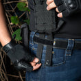Load image into Gallery viewer, M-Tac Cobra Buckle Tactical Belt
