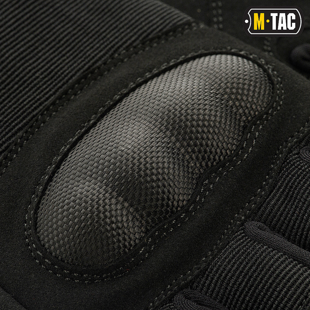 M-Tac Assault Tactical Mk.3 Fingerless Gloves