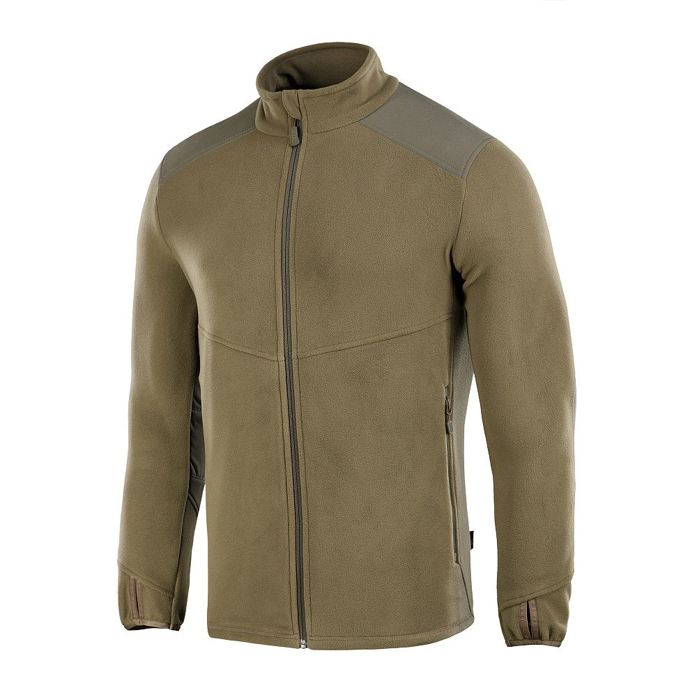 M-Tac Microfleece Jacket Legatus