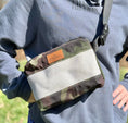 Load image into Gallery viewer, Knoxville Camo Fanny Pack - Special Edition
