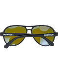 Load image into Gallery viewer, Casino (Black/Blue Mirror Polarized Lens)
